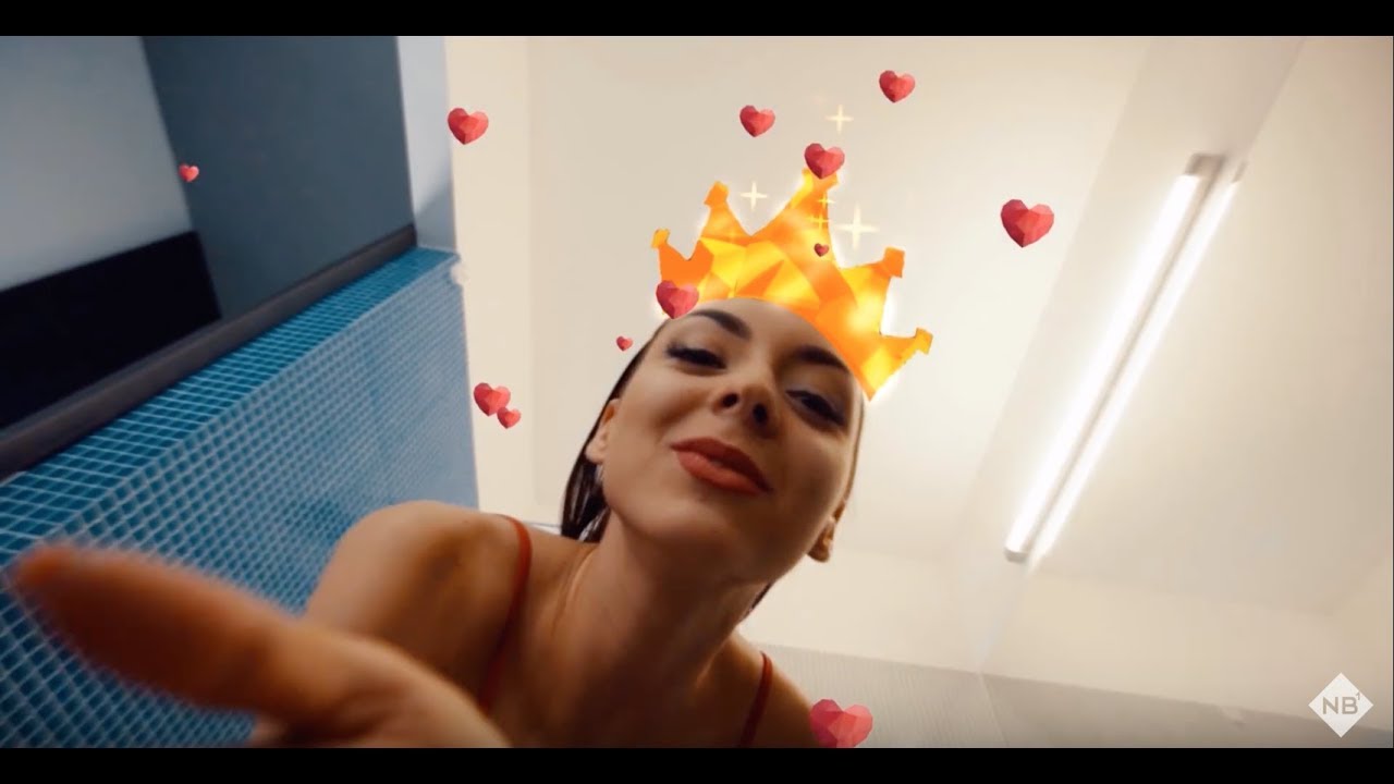 NB - LOL (Official Music Video)