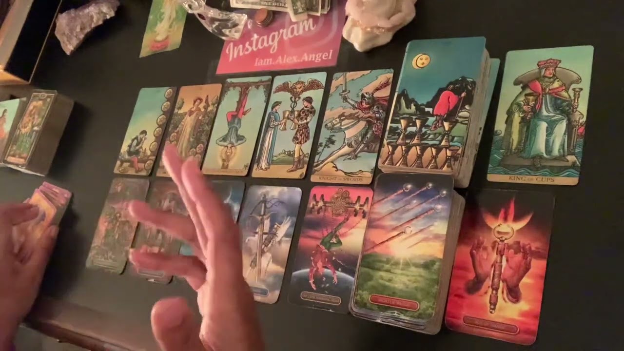 Scorpio ♏️ (Part 2) Here’s what scares you in “love” | February 2022