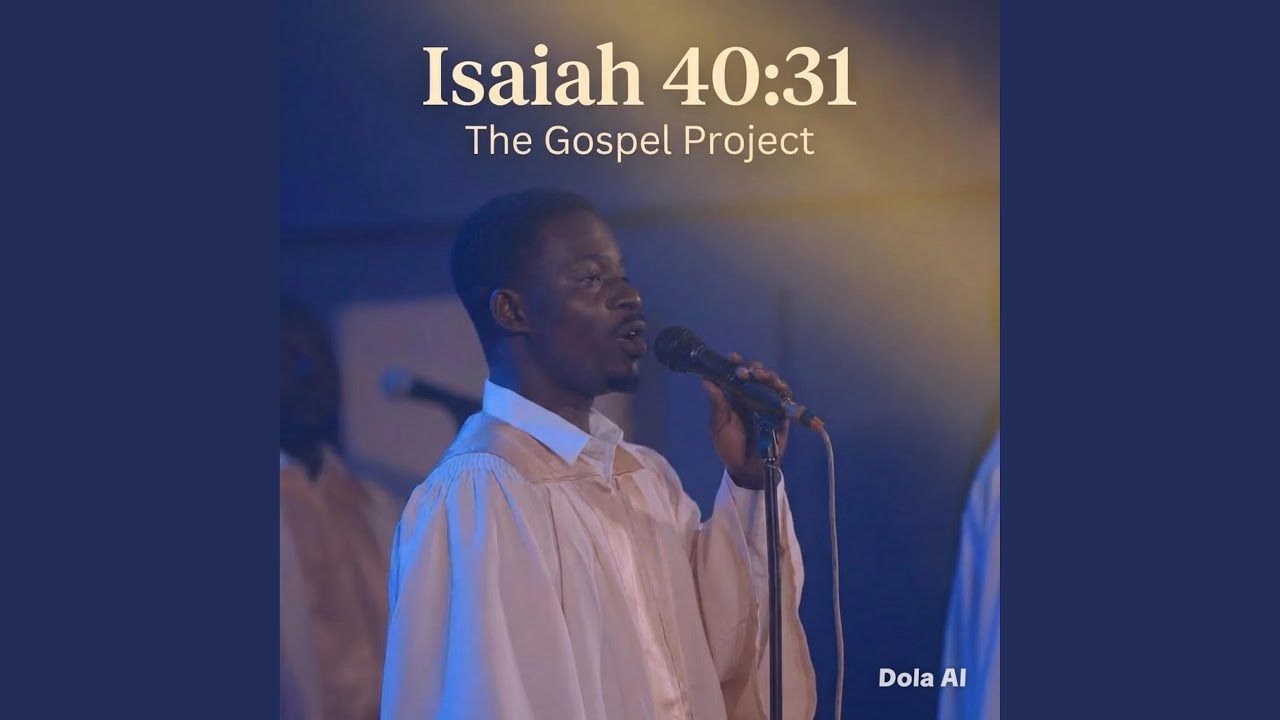 Isaiah 40:31