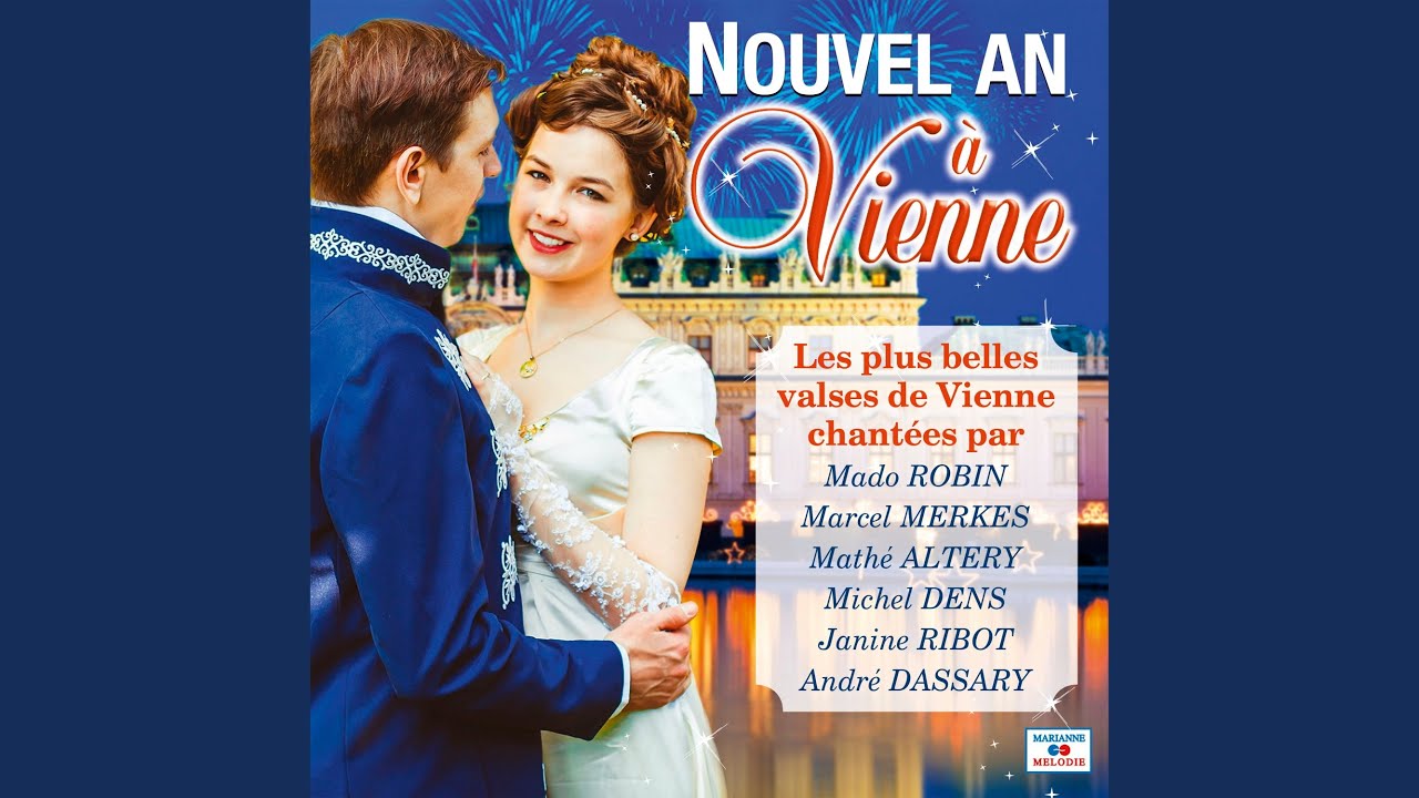 Heure exquise (De l'opérette 