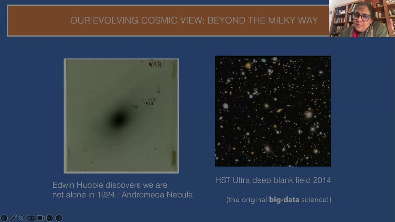 ATMoB Meeting #991 — Unveiling the Invisible Universe with JWST