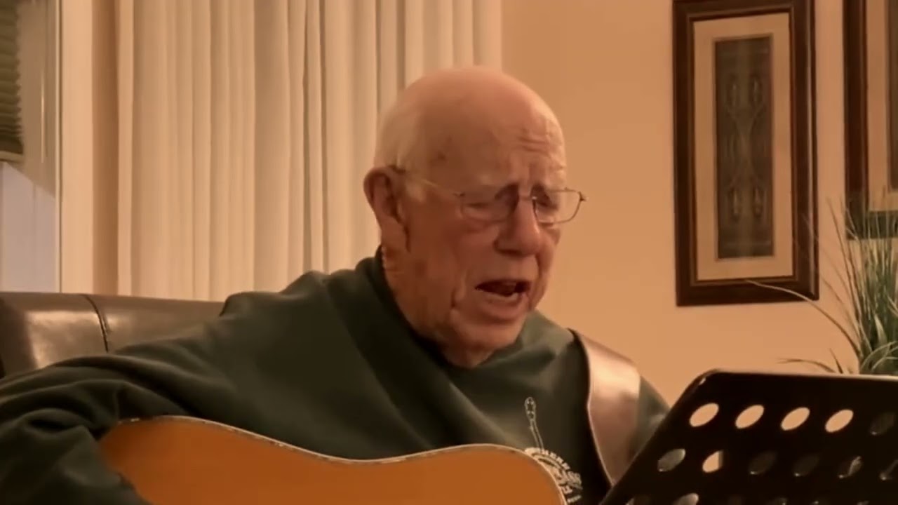 Funny How Time Slips Away - Dave Johnston