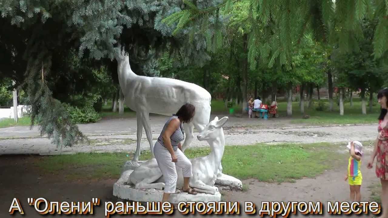 Балашов. Город моего детства - III.