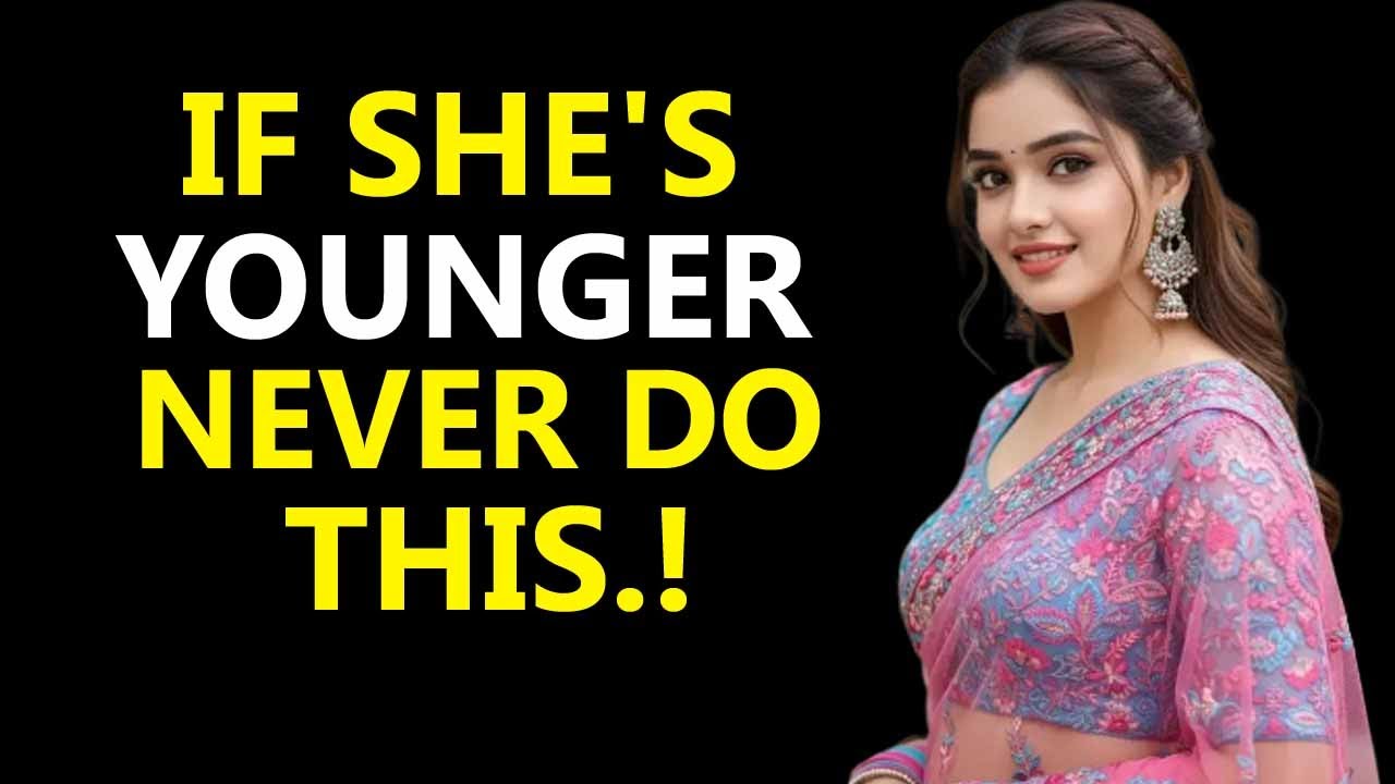 7 Style Mistakes Older Men Make That Younger Women Instantly Notice!