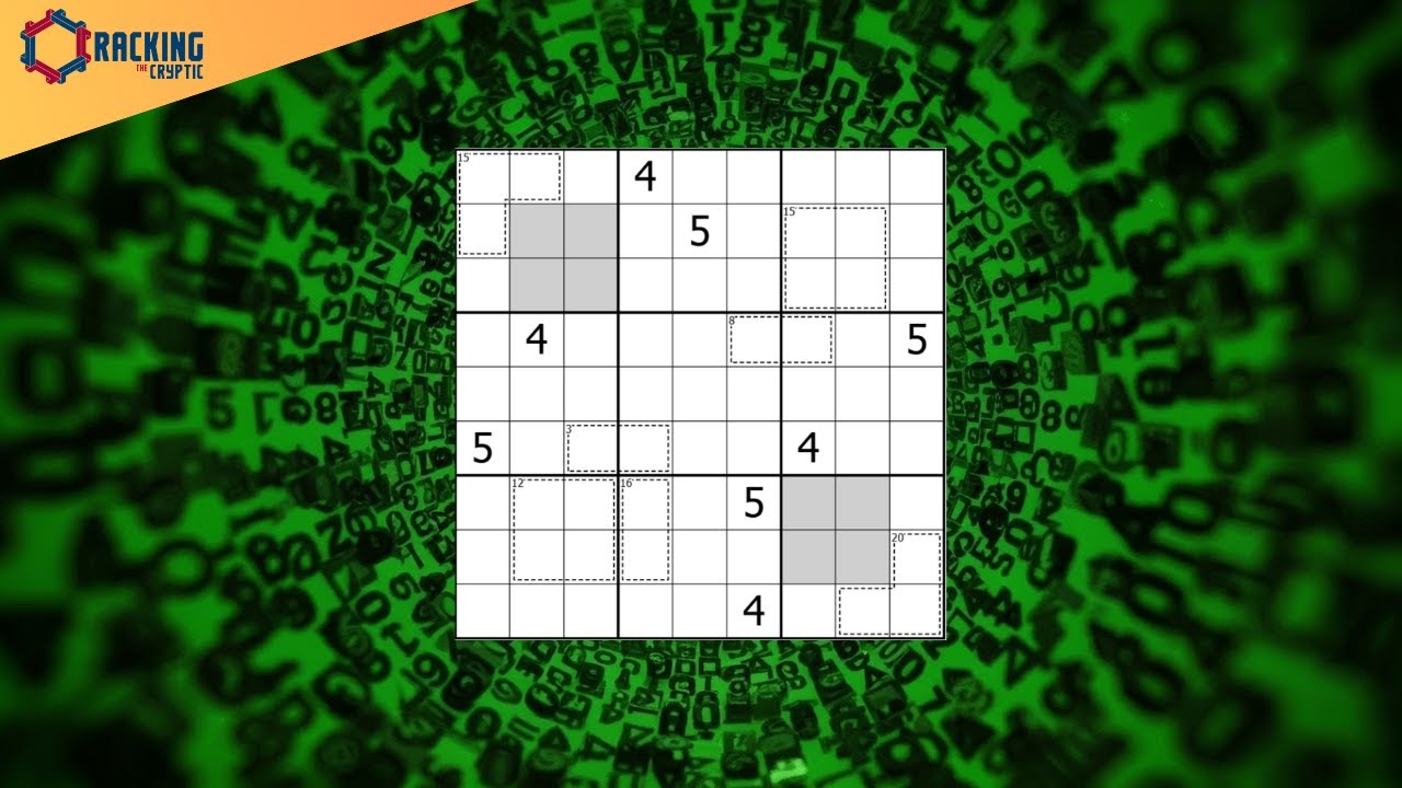 A Truly Beautiful Sudoku Break-In - WSJ 10/18/25