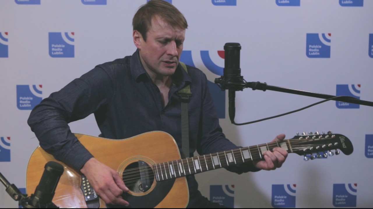 Halo Kultura Session #8 / Zbyszek Kowalczyk - 