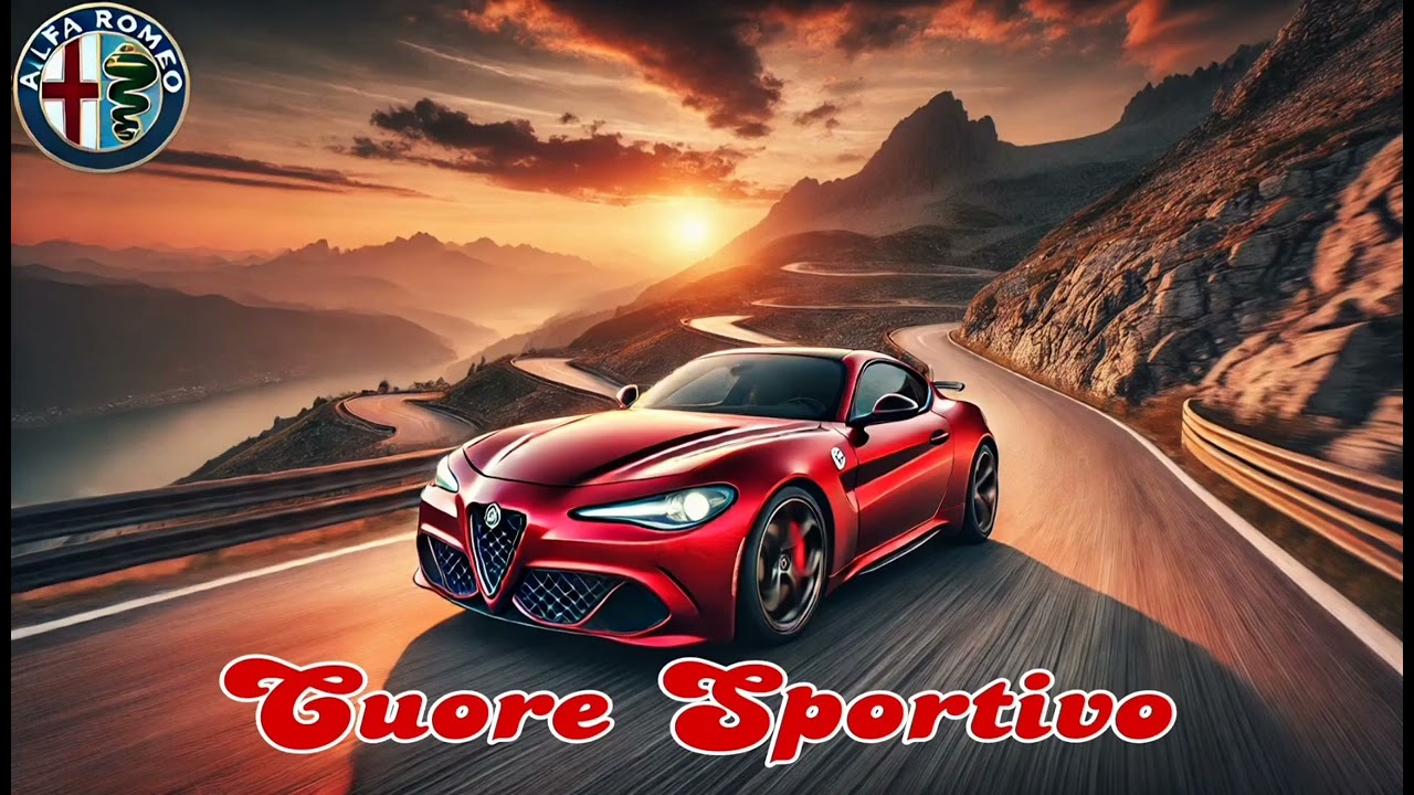 Cuore Sportivo 🍀❤️🇮🇹