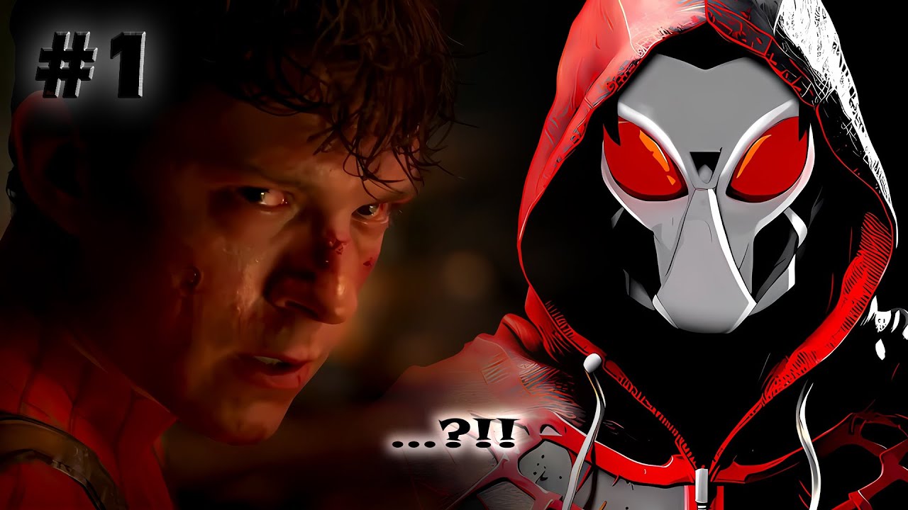 Fanfic: Spiderman Corrompido - Historia Alternativa UCM | Pt1