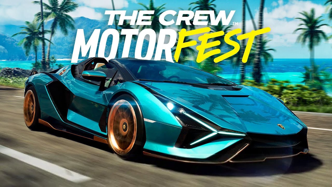 The crew motorfest Desafio Ferrari