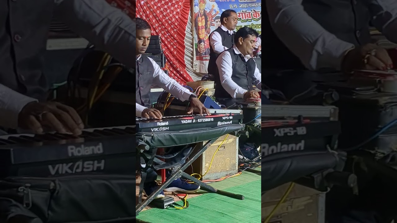 बैठकी धुन || Cg Nach video || जय मां शेर वाली नाच पार्टी ग्राम माउलीभाटा #cgnachaparty