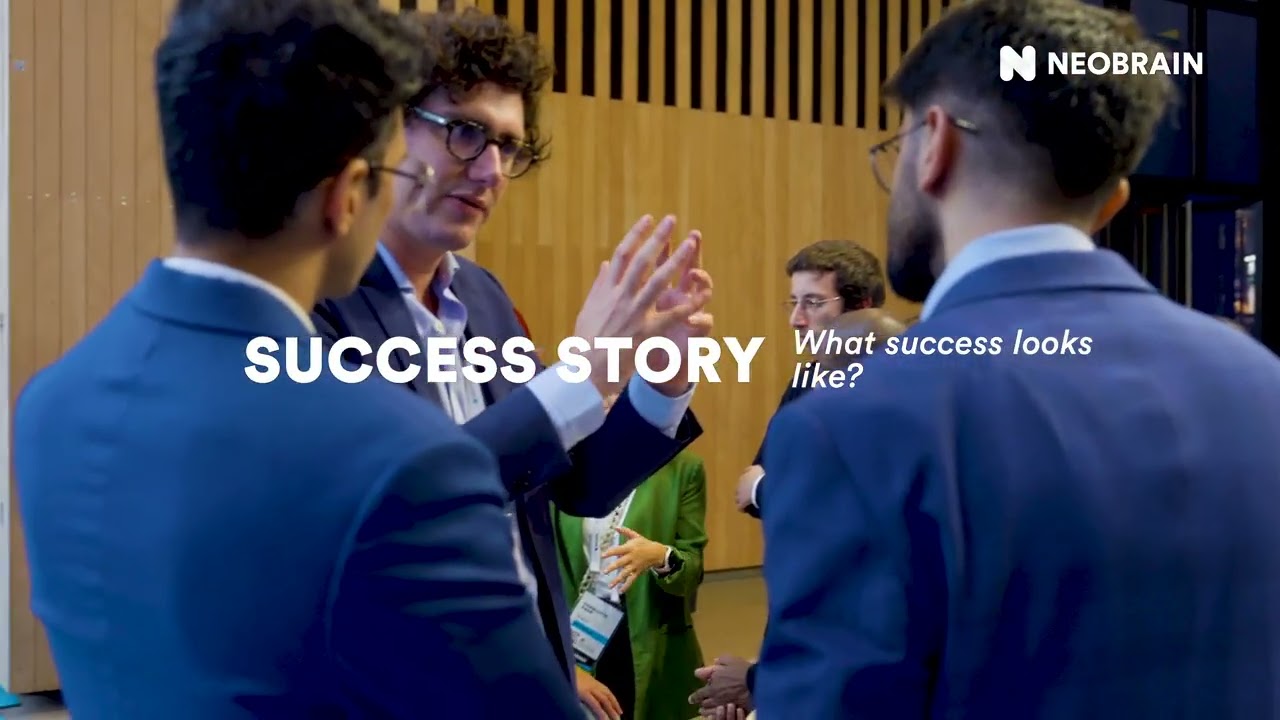 Neobrain x PWC Success story