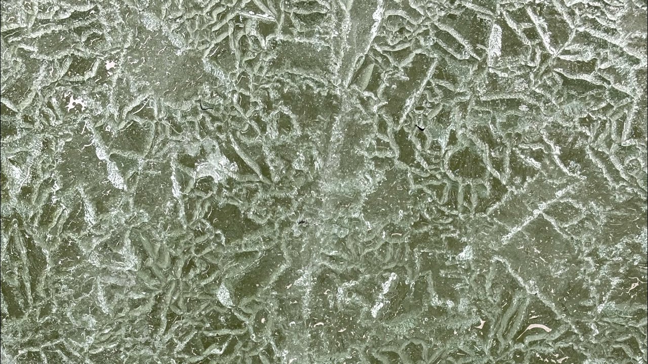 Southern Wisconsin ice fishing 2026