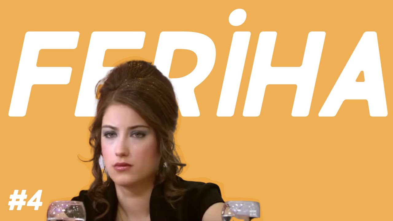 BASKICI BİR AİLEDE BÜYÜMEK | Adını Feriha Koydum Dizi Analizi