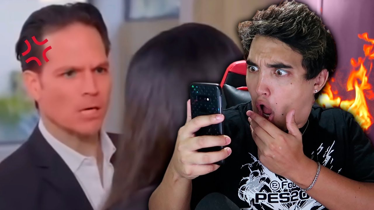 EL MARIDO TÓXICO 🌹
