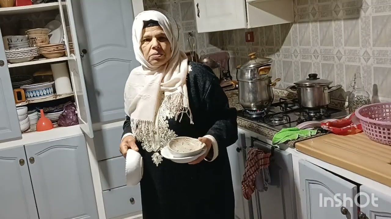 تنضييماتي بعد شقان الفطر