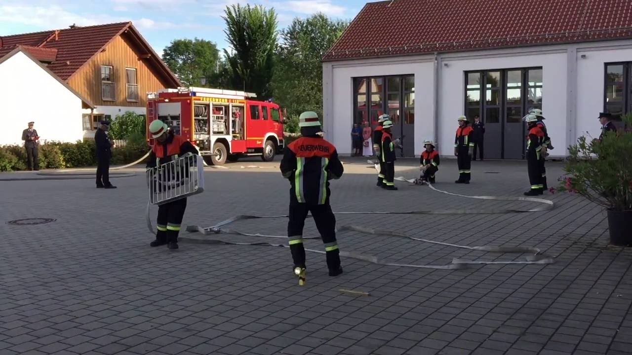 Leistungsprüfung 