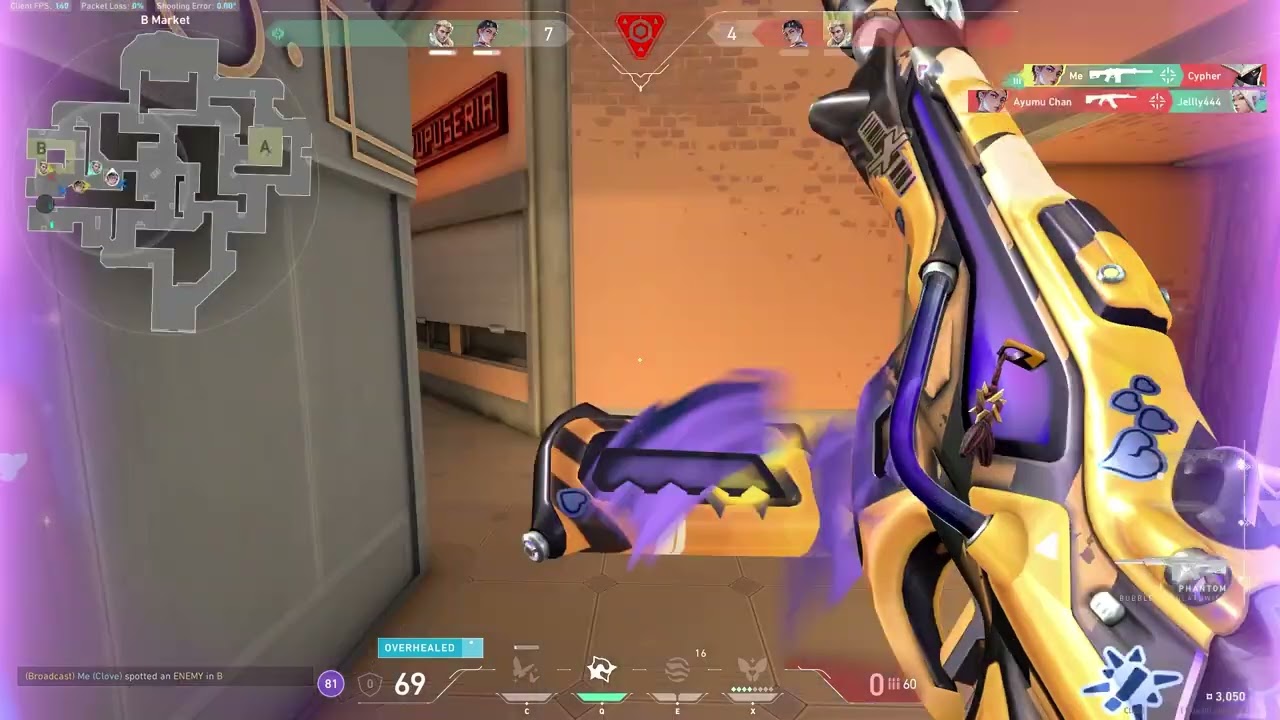 Single mode player
