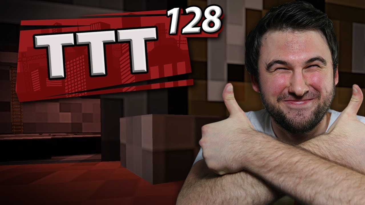 Super tolles Trouble in Terrorist Town Gameplay | TTT mit SPIN | 128