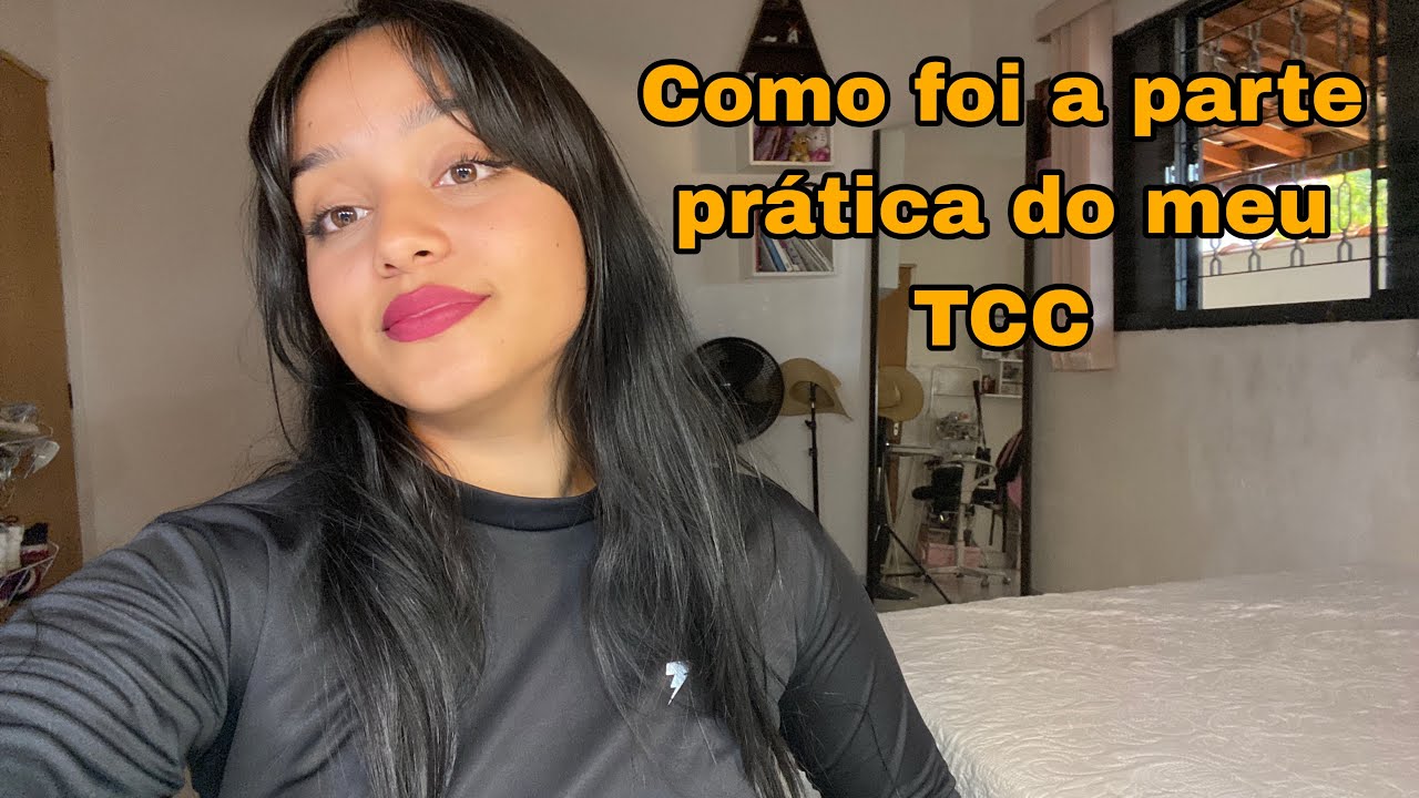 Como foi a parte prática do meu TCC no curso de Agronomia 🌱