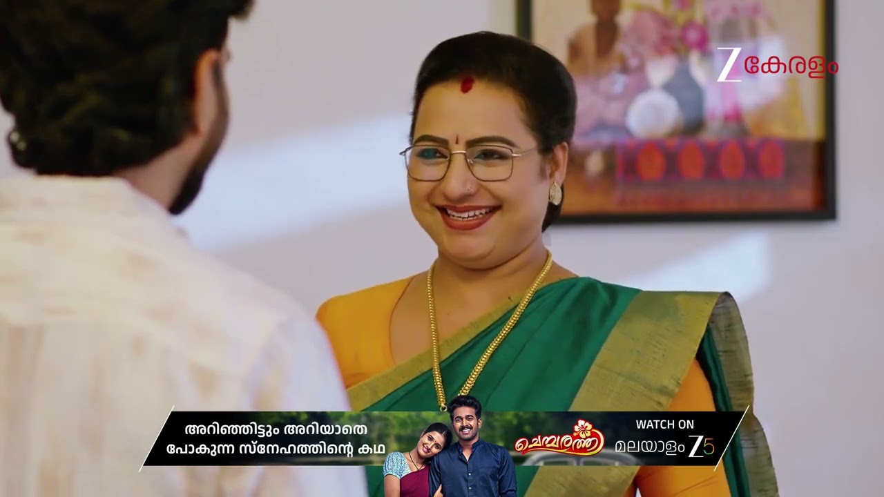 Akale | Ep - 462 | Best Scene | Mar 11 2026 | Zee Keralam