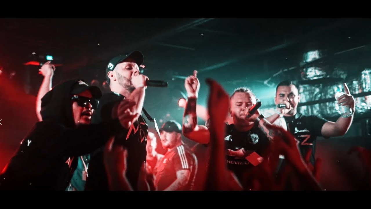 Alcomindz - On a Mission [VIDEO]
