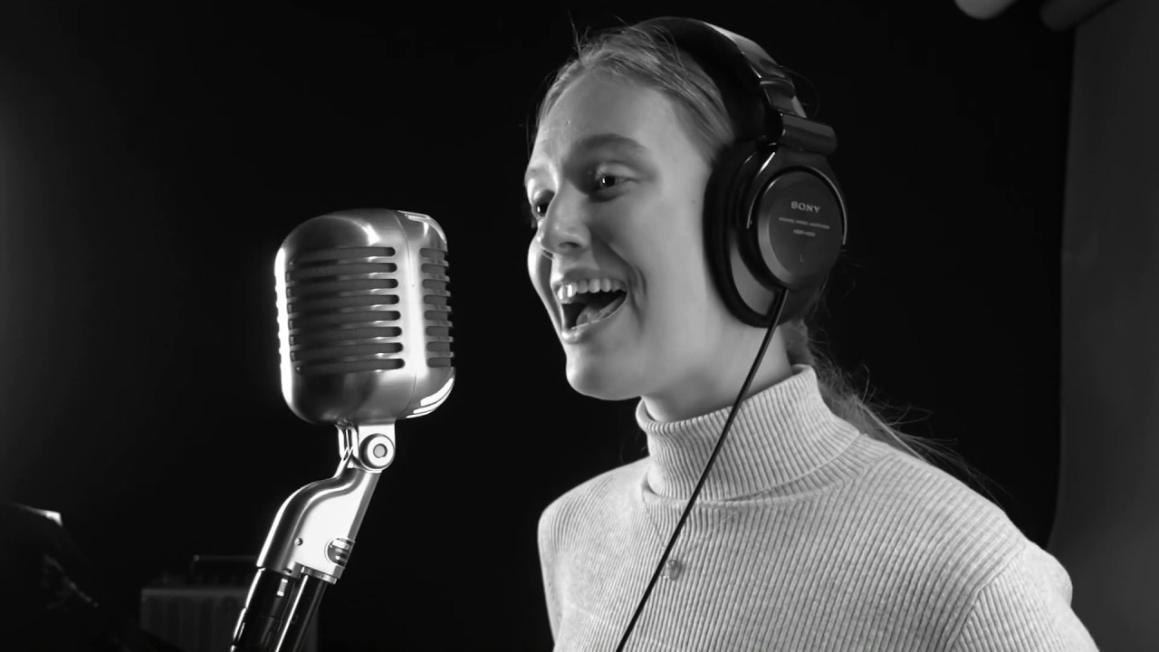 Sigrid Haanshus - My Valentine
