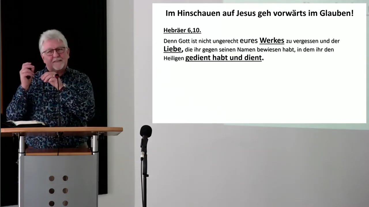 Livestream von FCG Oesterholz 09.11.25