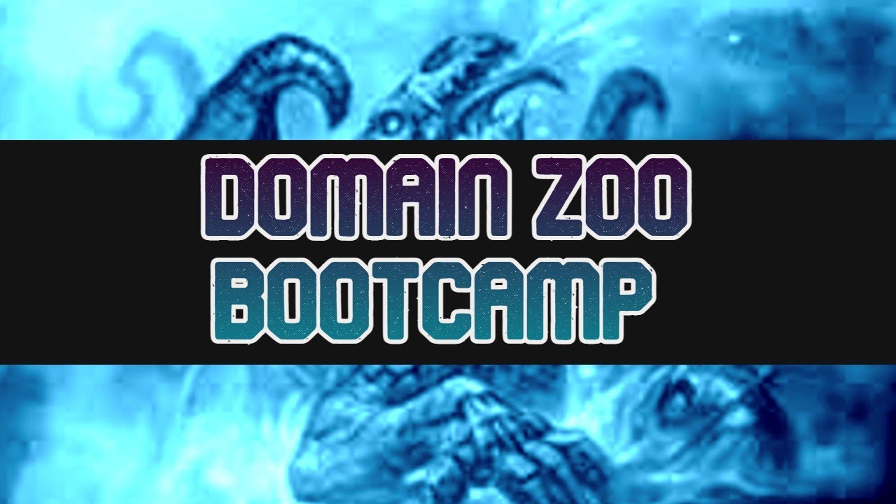 Lessons in Fetching Sequencing | Modern Domain Zoo | MTGO