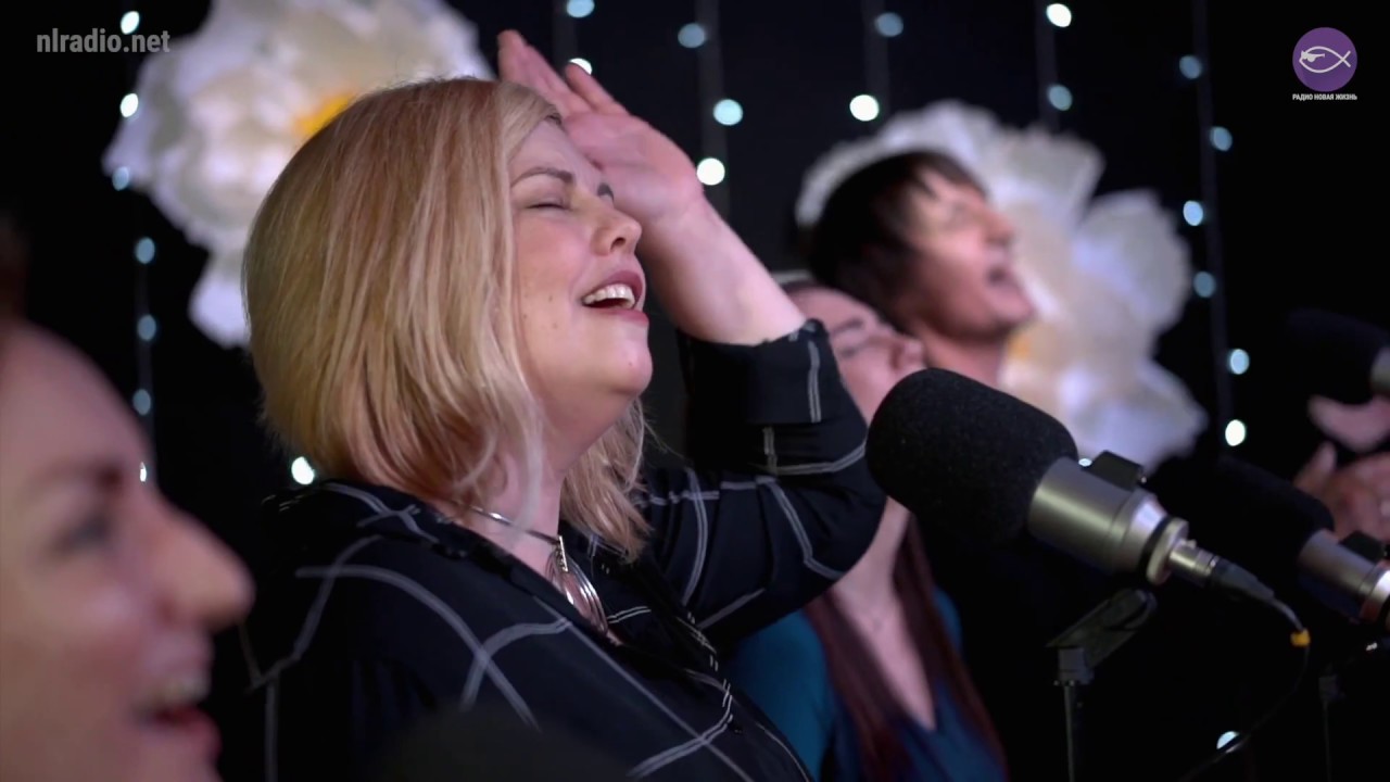 Все дни моей жизни // Церковь Божия в Царицыно // Живая Студия