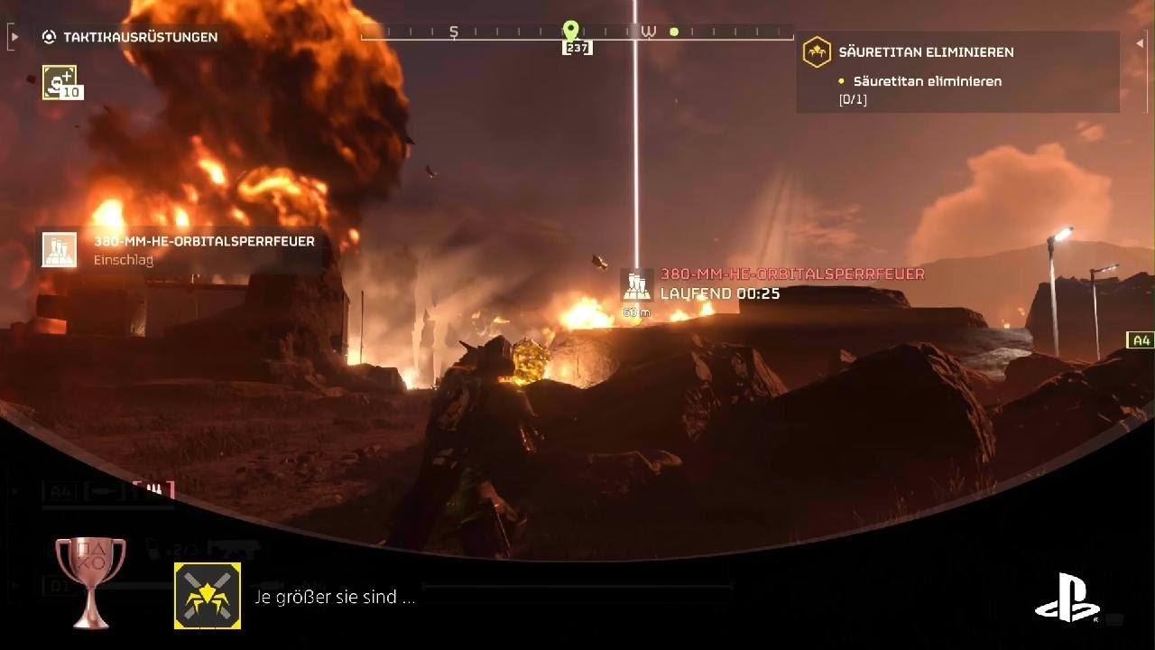 HELLDIVERS 2_Titan