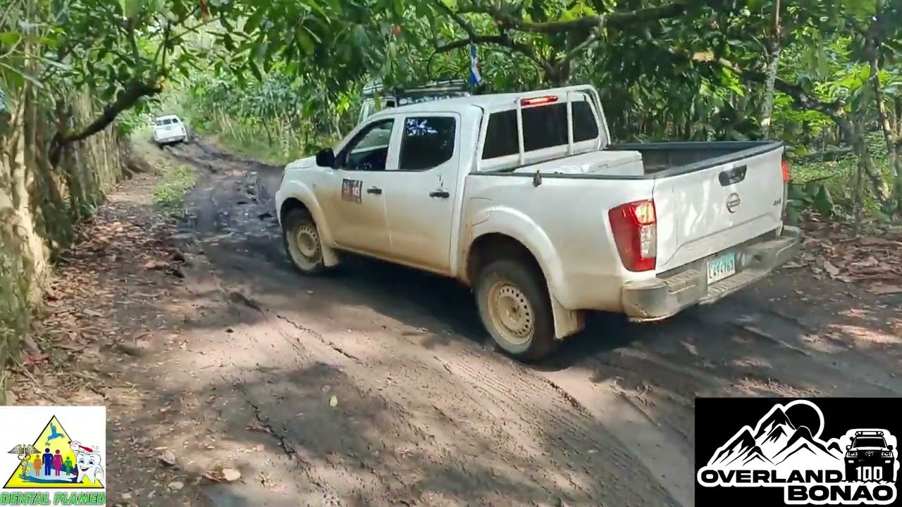 ruta independcia 2025 raiz con lodo