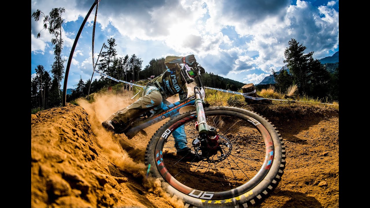 THE SYNDICATE 2016 - Episode 7 - Vallnord