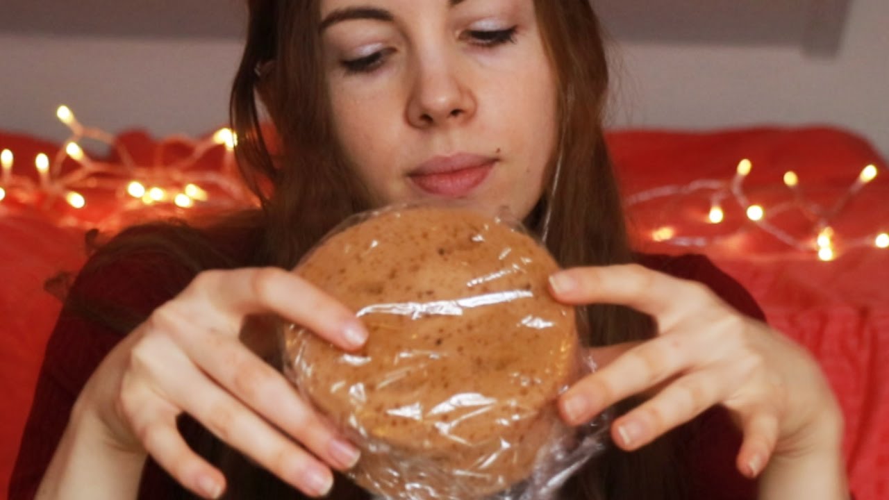 ASMR Intense Tingle Experiment - Find New Tingles - Various Mics [50 mins]