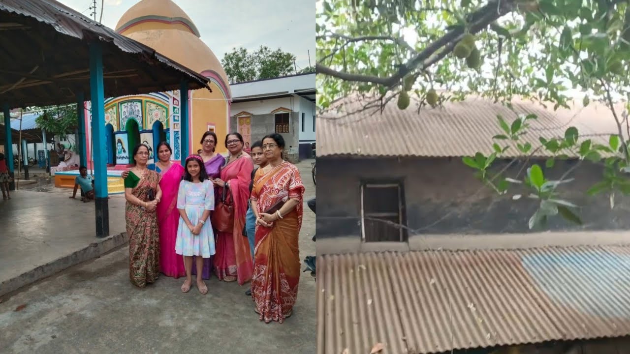 Poorvajon ki Dehleez Par | Ramjibanpur | Purani Yaadein
