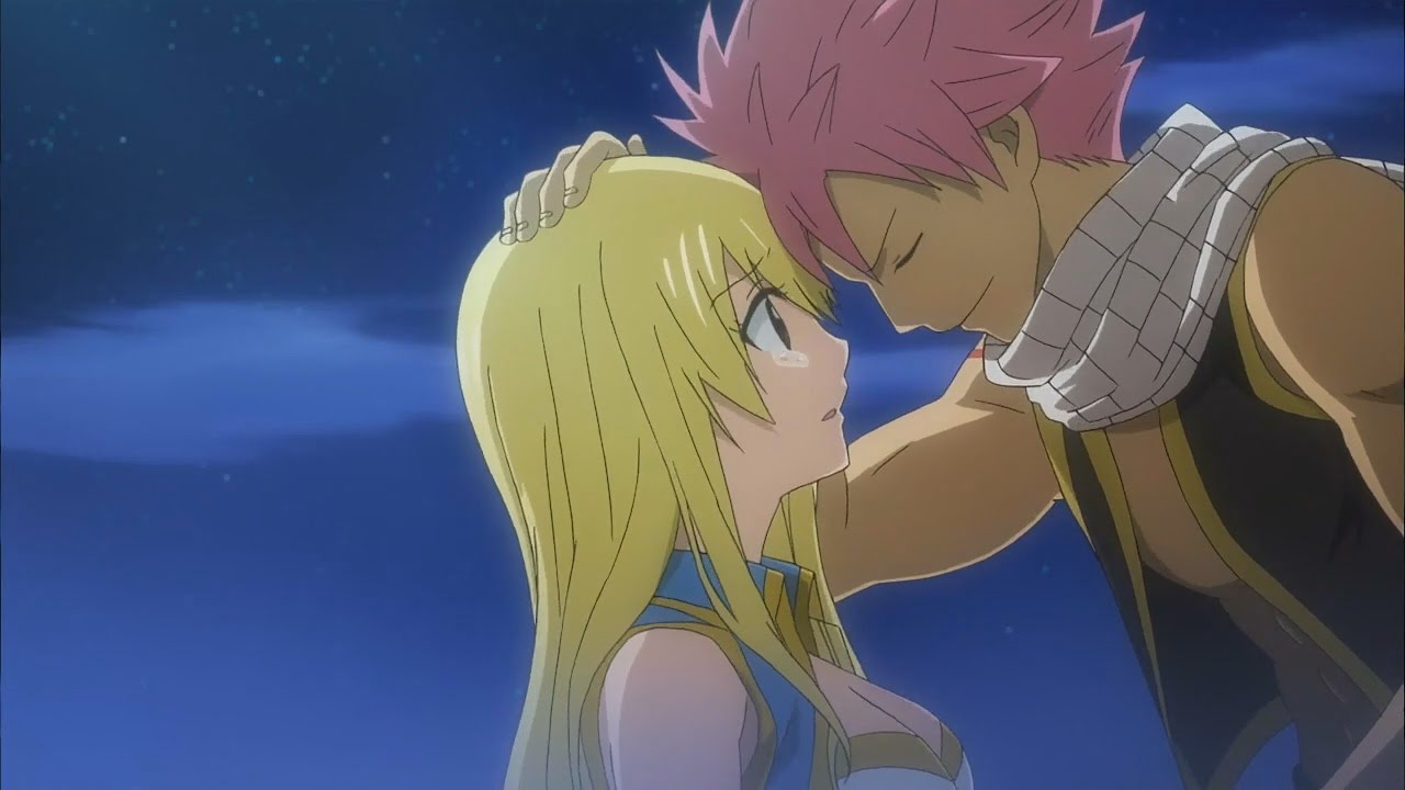 ❤ Top 10 Cutest Anime Couples of 2014 ❤