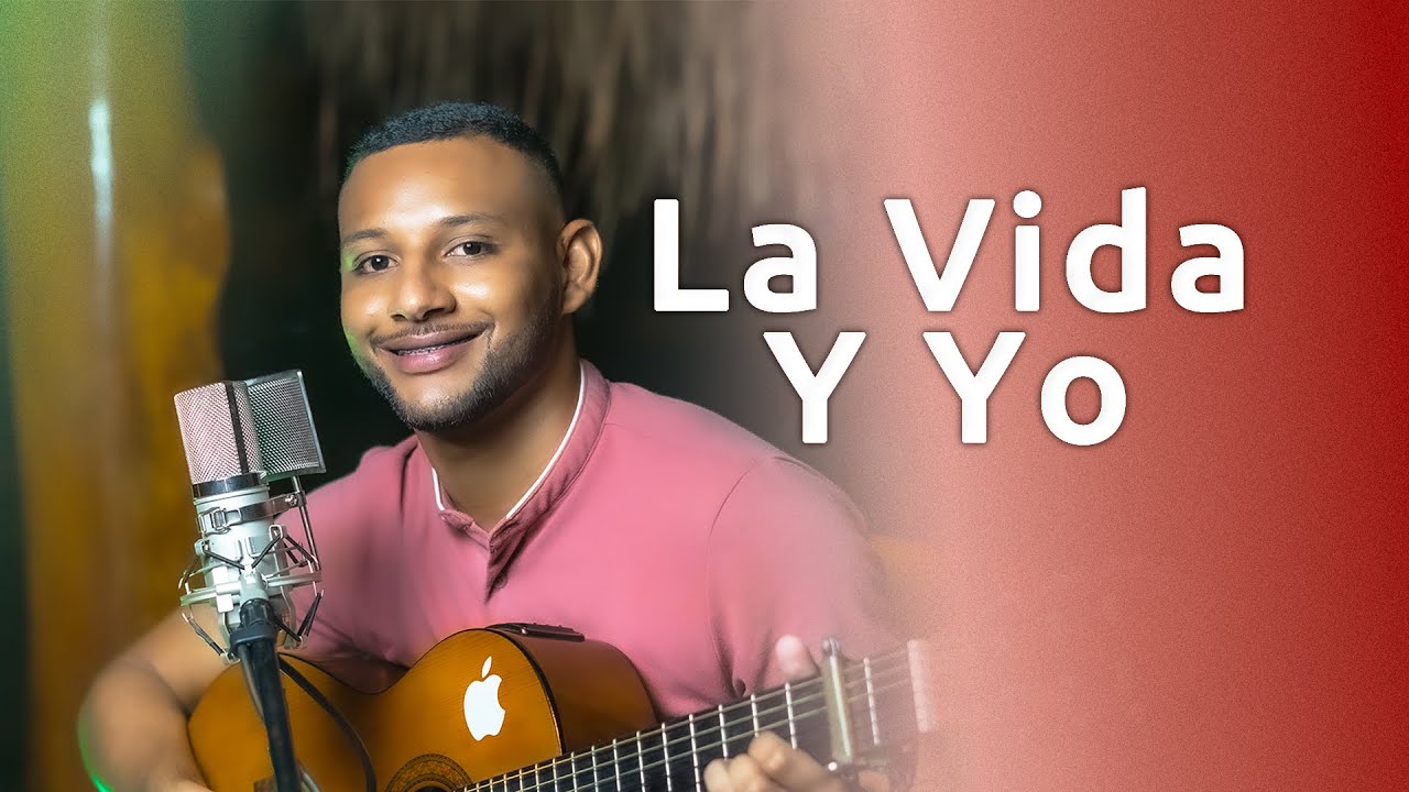 Anecdotario Vallenato - La Vida Y Yo - Roberto Calderón | Cap. 3