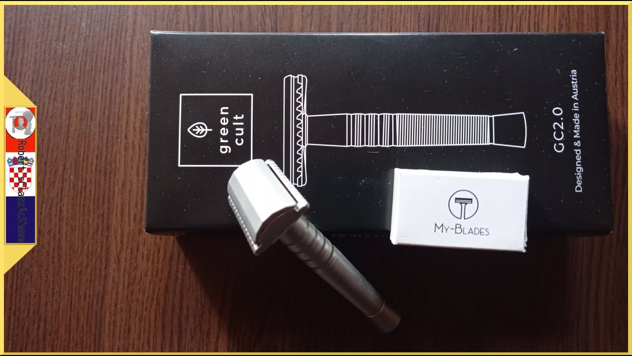 Noble Weeks! What do I think of Greencult GC 2 0 Plate II