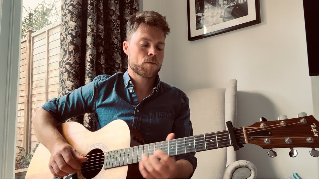 How Deep Is Your Love - Bee Gees Cover 