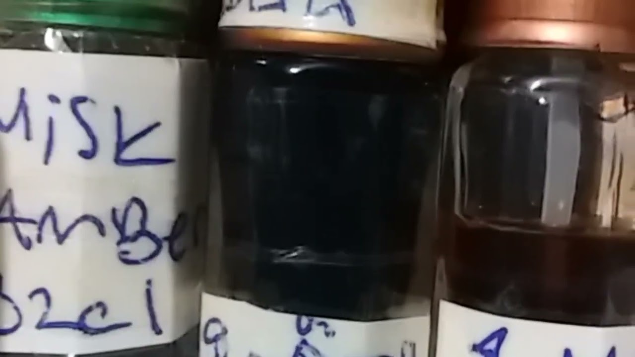 Misk i Amber &uuml;st kalite 2019