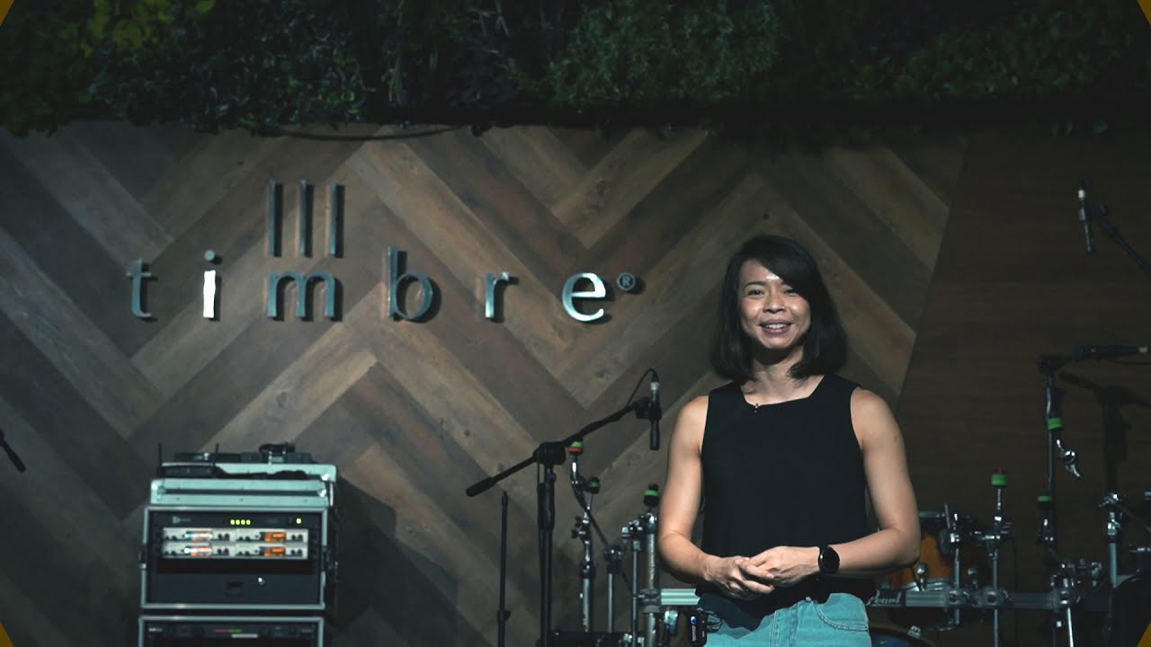 Catching up with Sara Wee from 53A