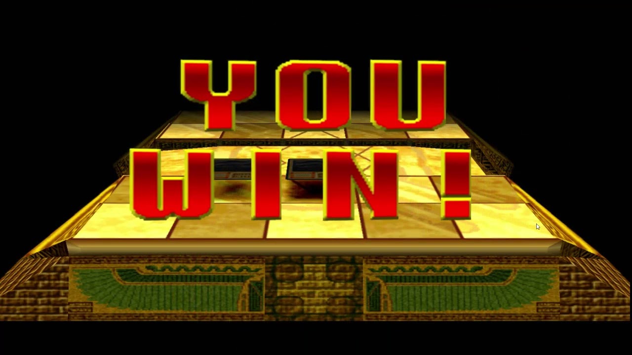 YU GI OH Forbidden Memories PART 1  PSX EMULATOR