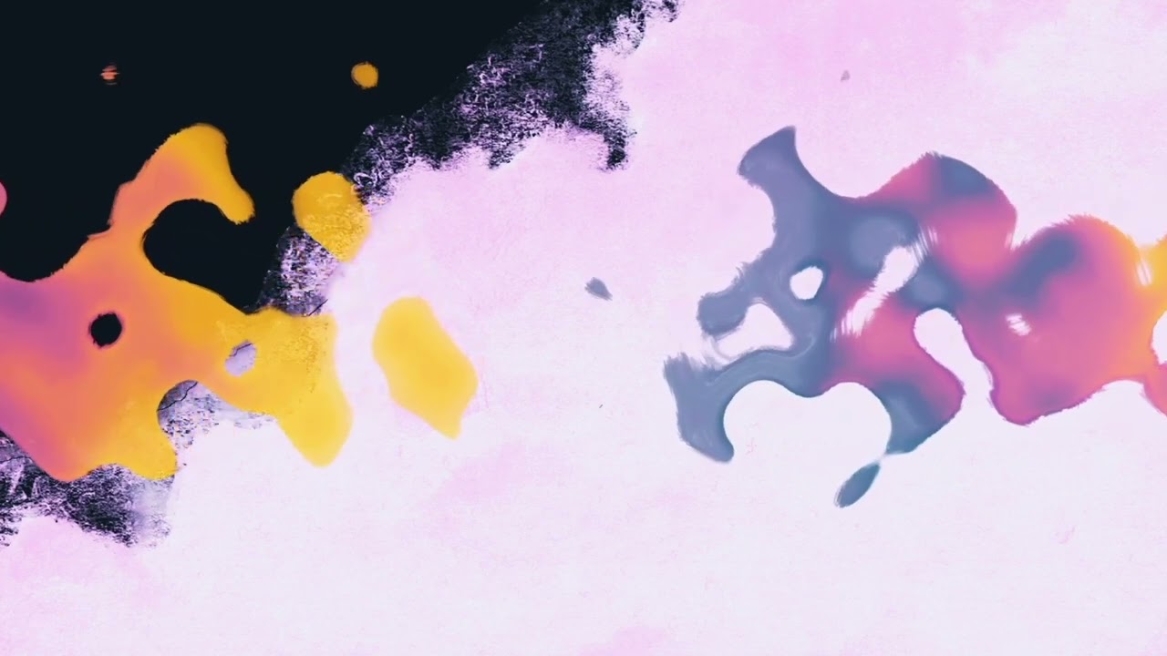 Vandelux - &ldquo;Matter of Time (Blonde Maze Remix)