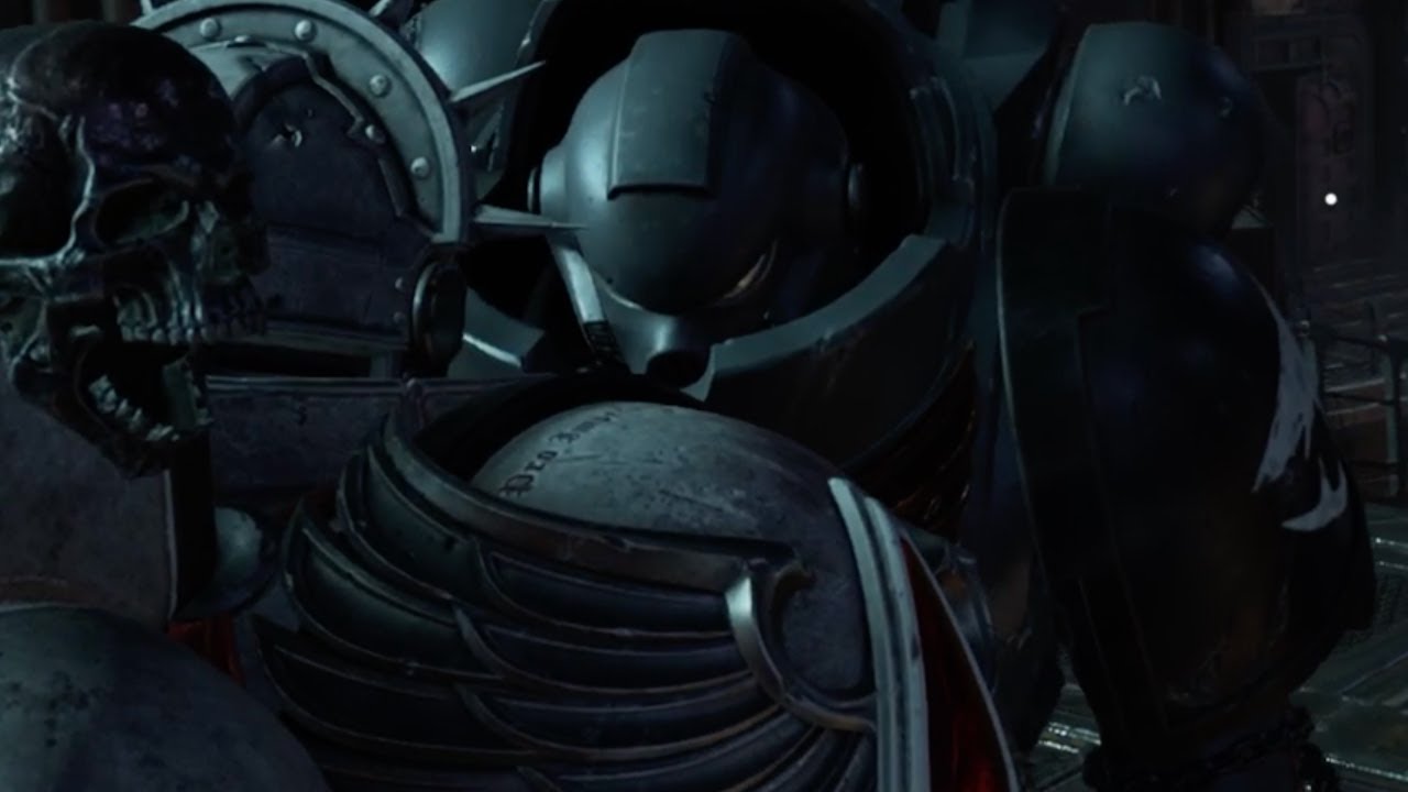 BEST OF GILL SQUEEZER | Warhammer 40,000: Space Marine II