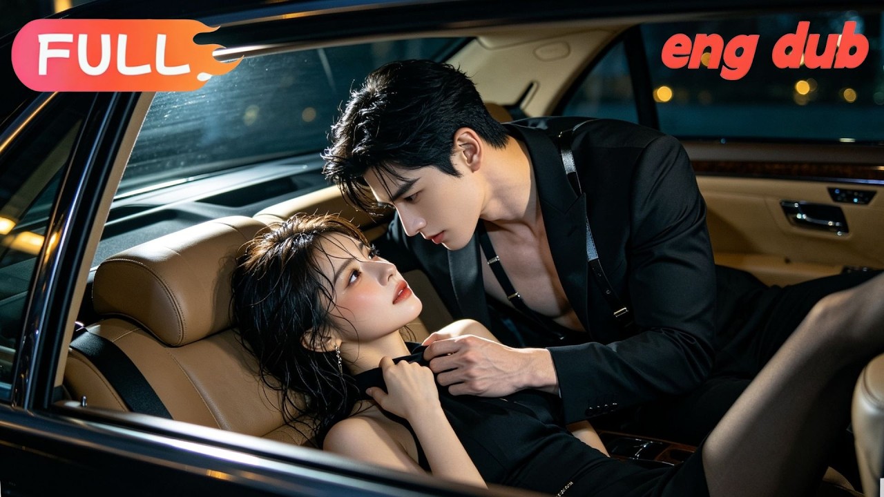She&rsquo;s Engaged To The Wrong Twin &ndash; But His Burned Brother Has Never Stopped Craving Her!#minidrama
