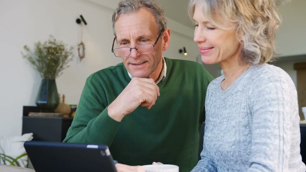 How To Get Free Government Money for Seniors Over 50
