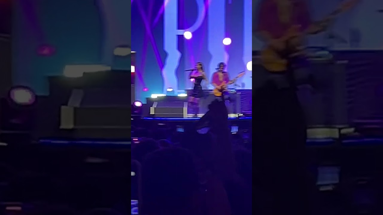 Pitty - Semana quevem(Turn&ecirc; ACN XX no Festival Girasol 2023)
