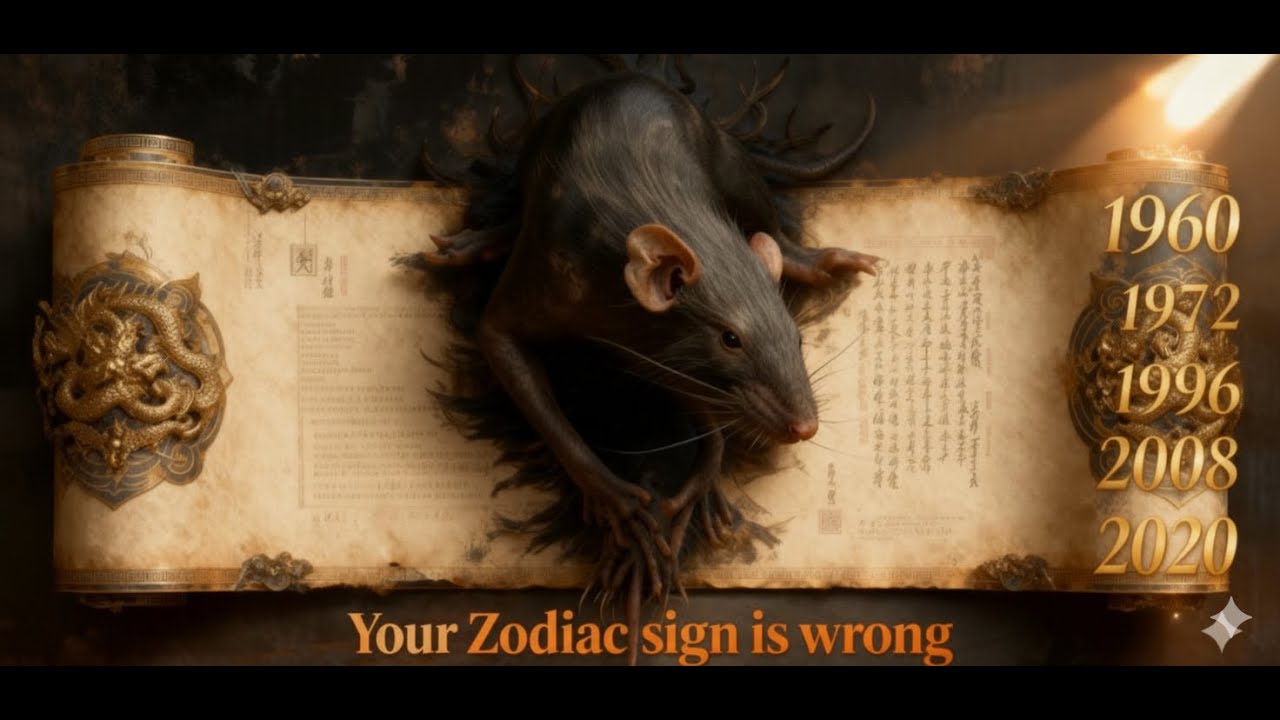 The REAL Reason You Don't Feel Like a 