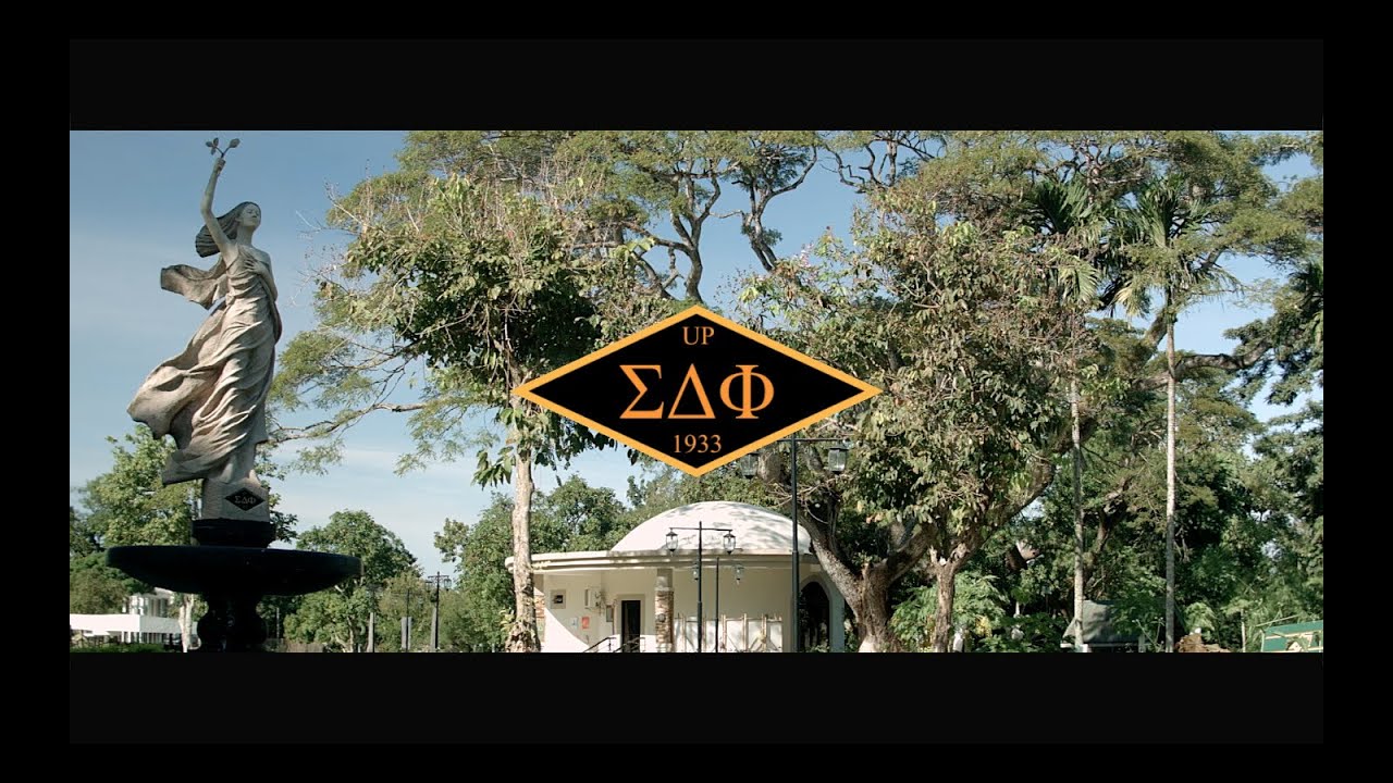 Sigma Delta Phi: Grand Sisterhood