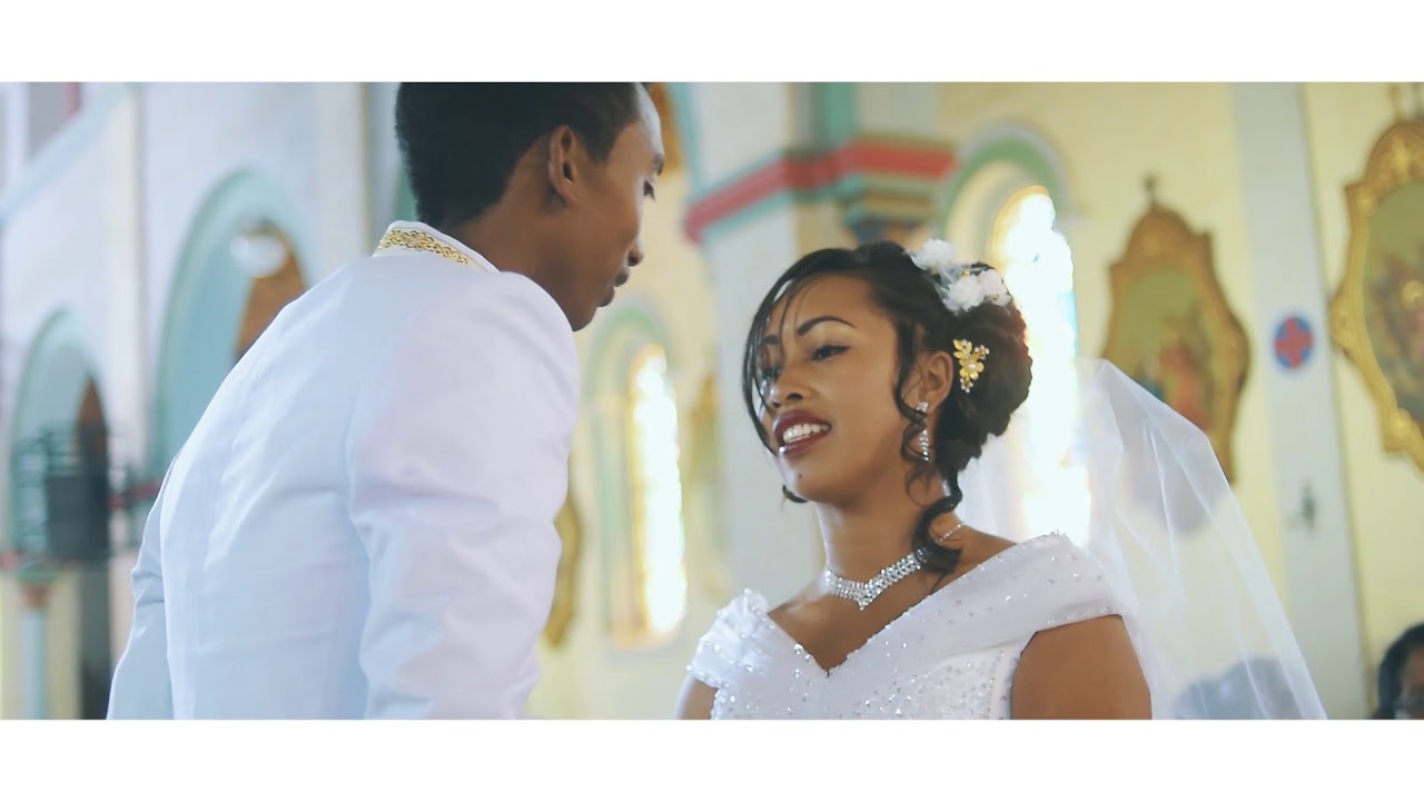 Mariage Robert & Lualdie: ILAY SILAKO _Rak Roots (highlight)