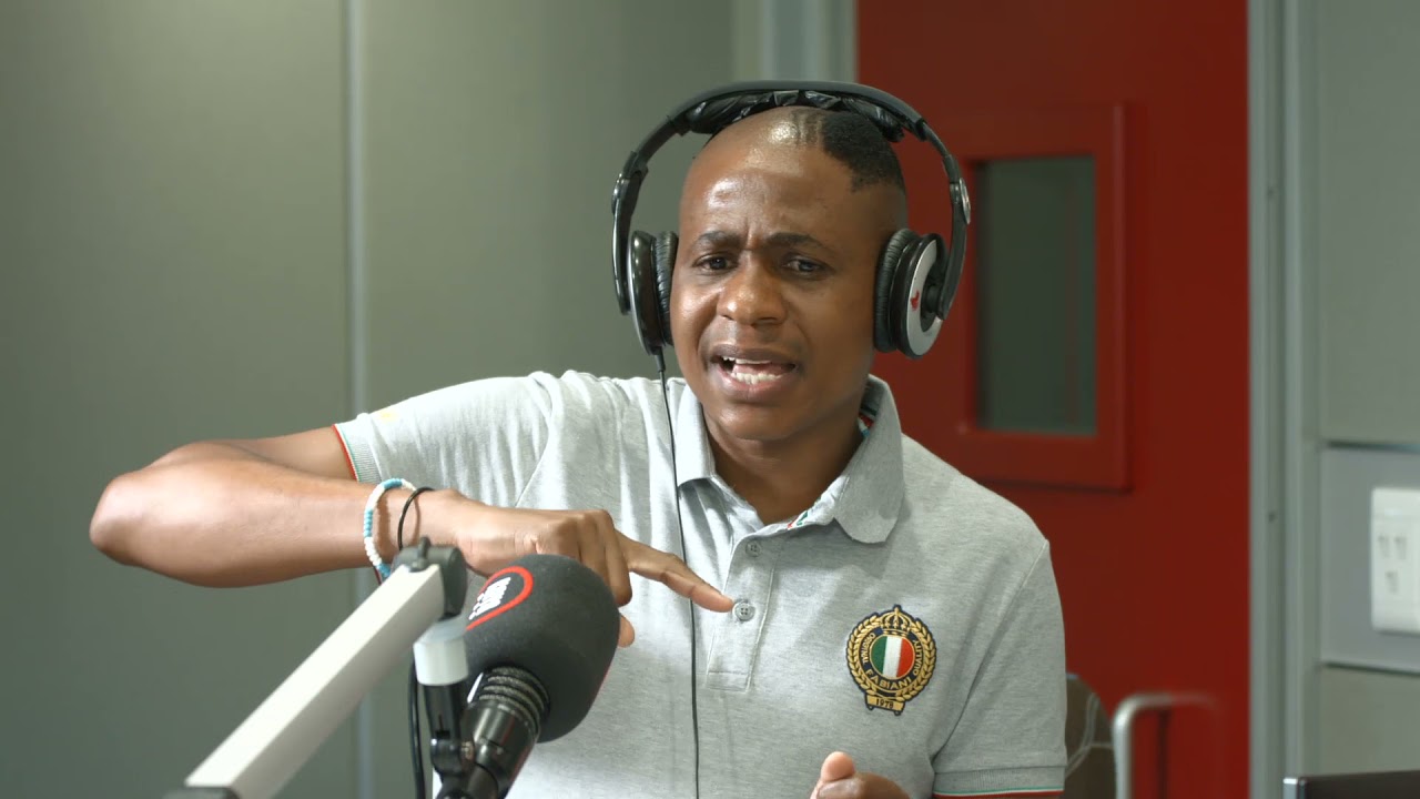 Dream interpretations   Spiritual Medium, Tebogo Mfete on My Top 10 with Tbose PART 1
